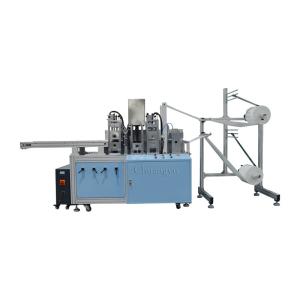 Wholesale Automatic Ultrasound Glove Production Machine CCC Approved OEM Available from china suppliers
