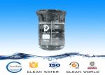 3.0 ~ 6.0 PH Flocculant PDADMAC industry Non flammable Textile Water treatment
