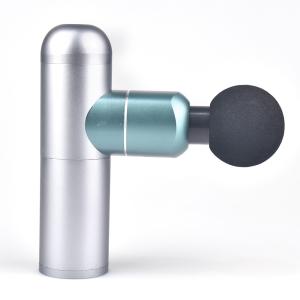 Wholesale Wireless Control 4 Speed 2000mAh Mini Massage Gun from china suppliers