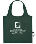 Recycle Eco Friendly Wholesale Polyester Foldable Shopping Bag,Promotional