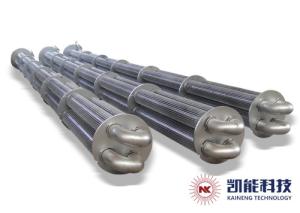 Wholesale Carbon Steel Oil Tank Heater Easy To Repair Installation from china suppliers