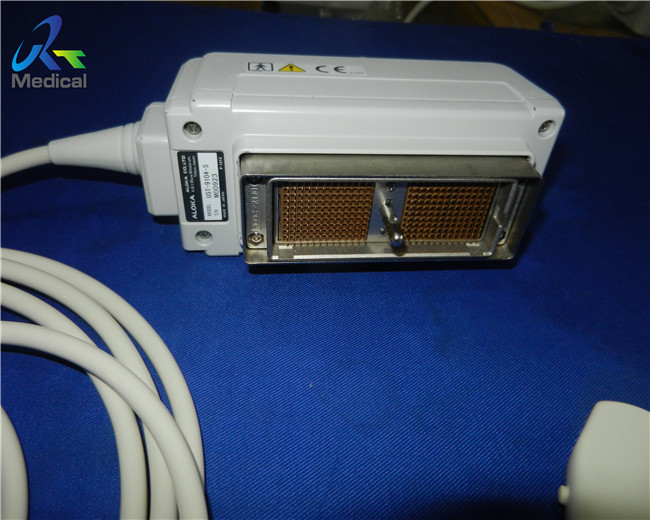 Hospital UST-9104-5 Micro Convex Probe 7.5 MHz Ultrasonic Transducer