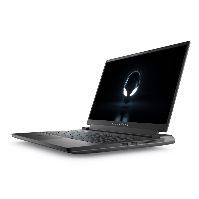 Dell Alienware M15 R7 15.6inch Ryzen7-6800H 16G 512G RTX3060-6G 165Hz IPS Gaming Laptop