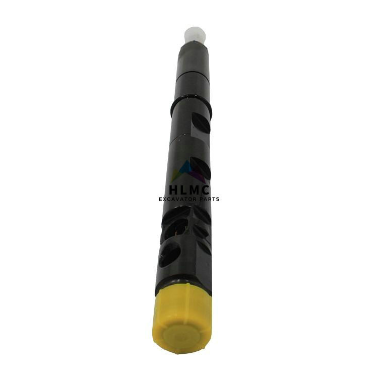 EJBR05001D R05001D 320/06623 Excavator Engine Parts 444 416 412AG Wheel Loader Fuel Injector