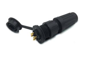 Wholesale Automotive Injector Waterproof Electrical Connectors For LTW Led Light Strips from china suppliers