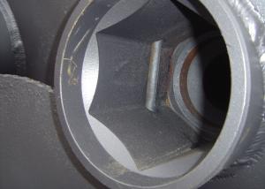 Wholesale 12 Inch Hydraulic Auger Bits from china suppliers