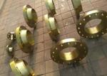 12" 900# Nickel Alloy Incoloy 825 Welding Neck Flange