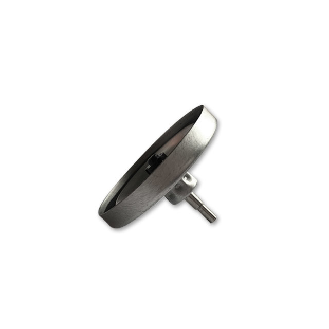 Inverted Housing Gas Lighter Refill Valve One Inch
