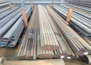 Wholesale ASME SA213 1/4&quot; OD Cold Drawn Carbon Steel Condenser Tubes from china suppliers