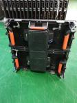 IP65 P3.91 Nation Star Outdoor LED Screen , Rental Led Display CE Standard