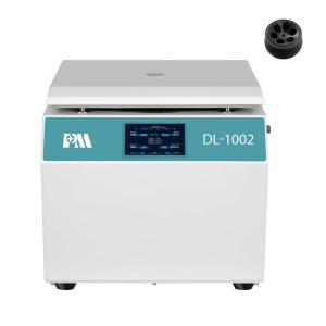 Wholesale Promed 5000 Rpm Medical Low Speed Centrifuge Machine Low Noise from china suppliers