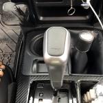 For Toyota Cars Personalized Leather Gear Shift Knob Replacement Car Styling