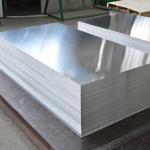 3mm 5mm Thickness Aluminium Sheet 1050 1060 1100 3003 5052 Alloy Aluminum Plate