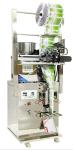 Small Electric Automatic Spice Powder Packaging Machine For Dry Powder Filling