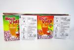 4 flavors in 1 box / 5g Instant Drink Powder / Yummy Multi Fruit Flavor Juice