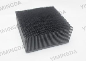 Wholesale 92910001 , Poly , round foot Auto cutter bristle block for Gerber GTXL cutter machine from china suppliers