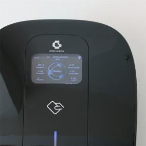 Wholesale 1 Phase Mobile Electric Vehicle Charger UL OCPP 32 Amp Car Charger from china suppliers