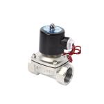 Electric Driving Mode Nominal Pressure Pn1.6MPa Normally Closed Solenoid Valve