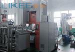 26KW 4-5 Cavities Aluminum Pot Making Machine With Siemens Motor