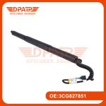 3CG827851 Tailgate Lift Kit For Volkswagen Touron /17- Provides A Smooth Driving