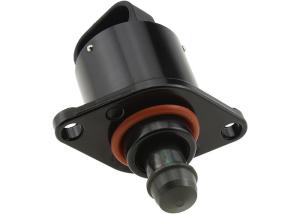 Wholesale Professional Idle Speed Motor , Idle Speed Actuator D95166 7700102539 from china suppliers