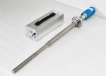 20Khz Aluminum Melt Equipment Ultrasonic Vibration De-Impurities Strengthening