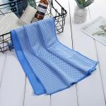 80% Polyester 20% Polyamide 200gsm Microfiber Fitness Towel