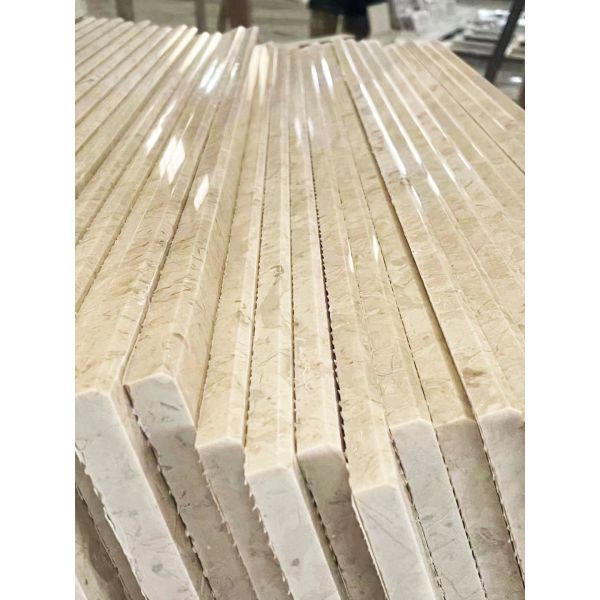 Customizable 45 Degree Stone CNC Chamfering Machine 30mm Saw Cutting Thickness New ZEUS Brand 3200mm Max Cutting Length