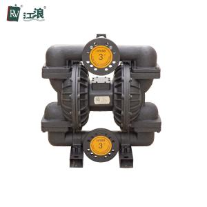 Wholesale Industrial Coating Pneumatic Diaphragm Pump Chemical transfers 3 Inch from china suppliers