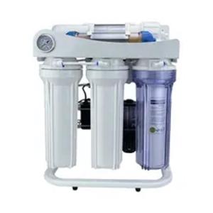 Wholesale 220V Countertop Water Filter , 5 Stages Drinking Water Purifier For Homes Under Sink from china suppliers