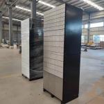 Stainless Steel Vault Bank Safe Locker 3 '' X 5'' 10mm Thickness