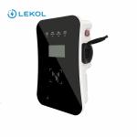 Durable Electric Car Charging Stations Car Charger 220v 1 Phase On Promotion