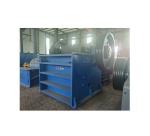 Jaw Rock Crushing Equipment ISO9001 Stone Crusher Machines Durable