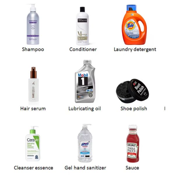 SUS304 Homogenizer Emulsifier Mixer 300L For Hand Wash Lotion