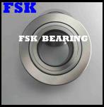 Sealed NUTD 15 NUTD 17 NUTR 17 Needle Roller Bearings Cam Roller Track Textile