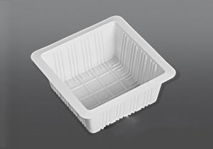 Wholesale A-72 clamshell tofu box from china suppliers