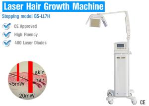 Wholesale Diode Laser Treatment Hair Growth Laser Light Device from china suppliers
