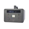 Buy cheap high conversion rate Lithium Battery Portable Power Station AH-1100w from wholesalers