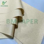 38gram 40gram Food Grade Unbleached Parchment Baking Paper For Cooking 15in x