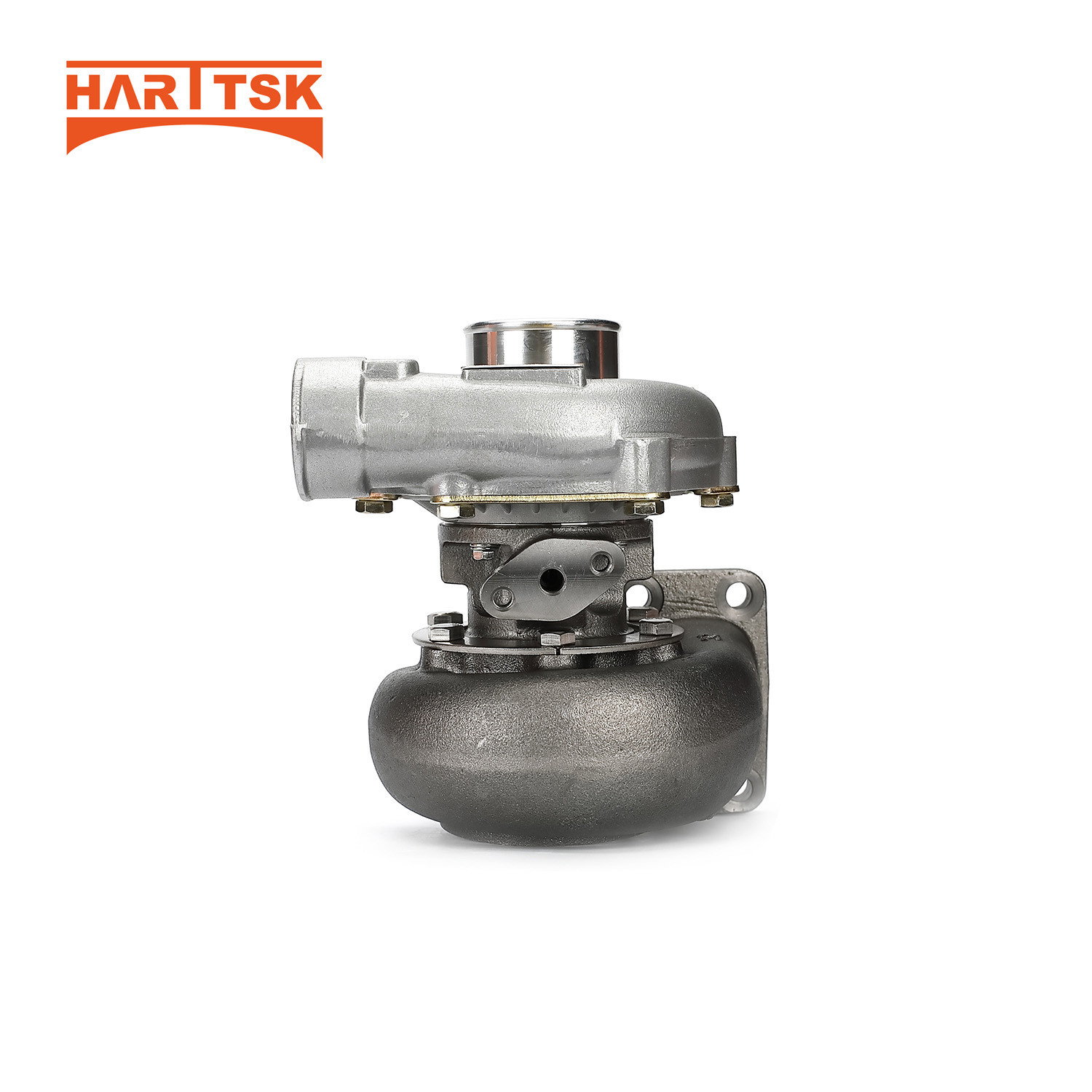 ME088725 6D31 6D31T Diesel Engine Turbocharger For KOBELCO SK200-3 Excavator Spare Parts