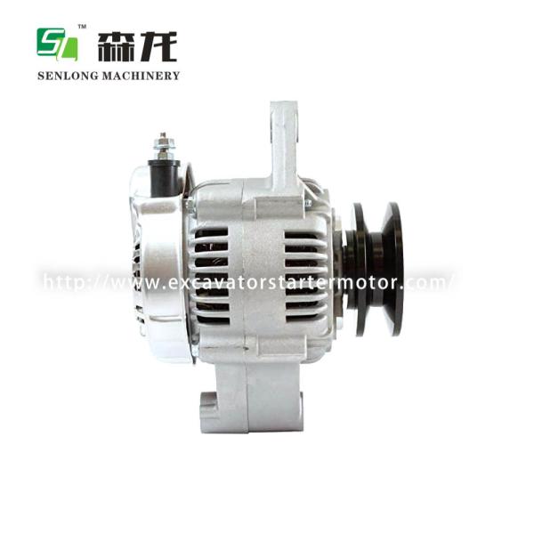 12V 50A Denso Alternator 101211-8580 76# K174-6 101211-8580 27060-78156-71 90-29