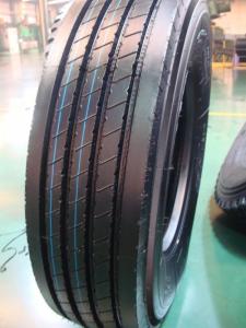 Wholesale 279mm Tubeless Truck Bus Tyres 11r22.5 Highway Truck Drive Tires from china suppliers
