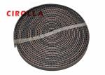 7m / 9m PU Rubber Tooth Belt for Automatic Door Spare Parts on Auto Glass Doors