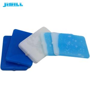 Wholesale Professional Healthy Ultra Thin Ice Pack HDPE Outer Material For Food Storage from china suppliers