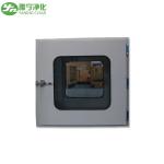 Common Transfer Window 230V 50HZ Pass Through Box Powder Coating