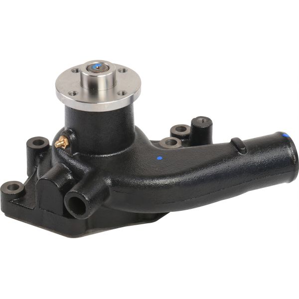 8-94376855-0 Engine Water Pump for Isuzu 4BG1 Top-Notch Aluminium Construction