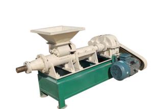 Wholesale Barbecue 3t/H Briquette Charcoal Extruder Machine from china suppliers