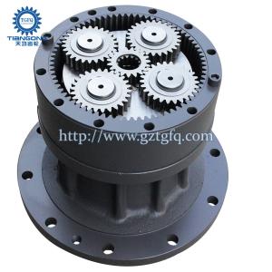 Wholesale R275-9 R265-9 R245-7 Excavator Swing Drive Gearbox For Construction Machinery from china suppliers