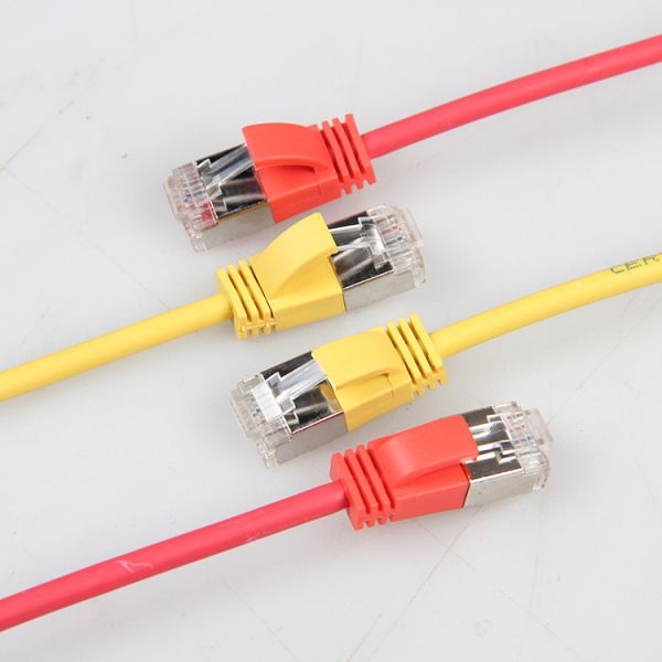 10m 34AWG Ethernet Network Cable Patch Cord UTP Cat 6