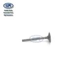 SH60-2 E307D 4M40 Engine Intake Valve ME202687 Mitsubishi Excavator Parts
